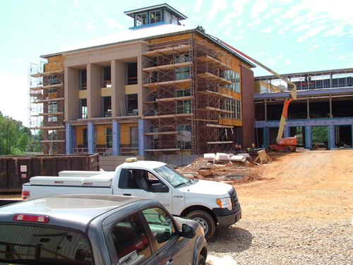 Fox + Associates, Structural Engineers